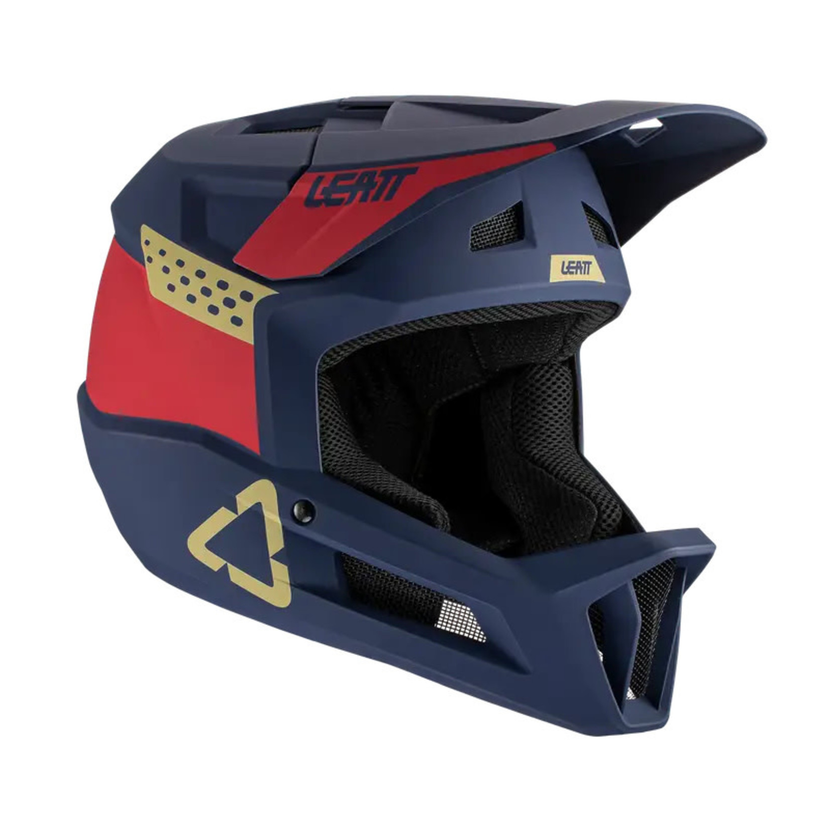 Leatt Helmet MTB 1.0 DH V21