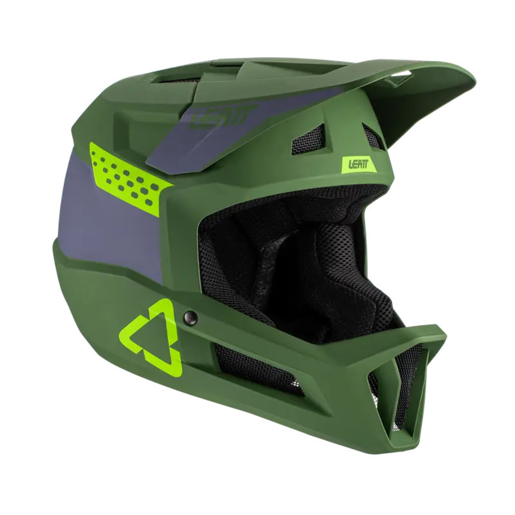 Leatt Helmet MTB 1.0 DH V21