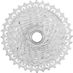 Campagnolo Campagnolo EKAR Cassette - 13-Speed, 9-36t, Silver, For N3W Driver Body