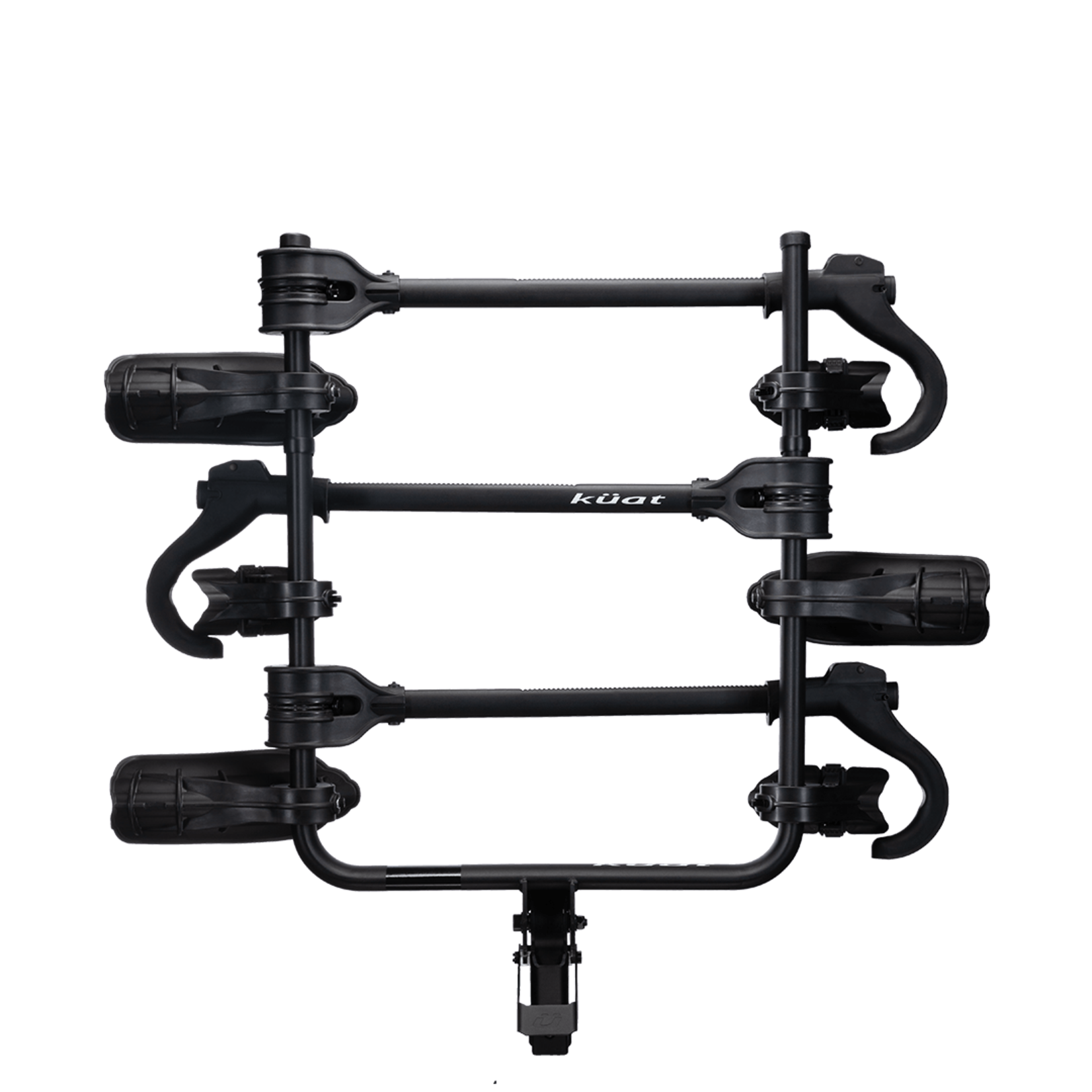 Kuat Kuat Transfer V2 Hitch Bike Rack - 3-Bike, 2" Receiver