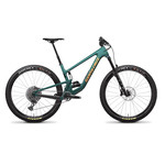 Santa Cruz Santa Cruz Hightower 3 C  -S- Large -GREEN