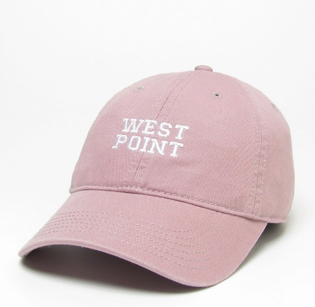 west point baseball cap
