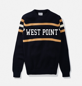 west point hoodie