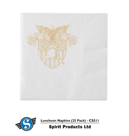 Party Supplies Daughters Of The U S Army Gift Shop Dusa
