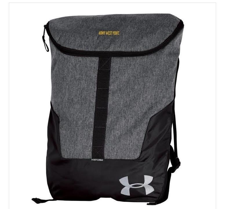 under armour unisex expandable sackpack