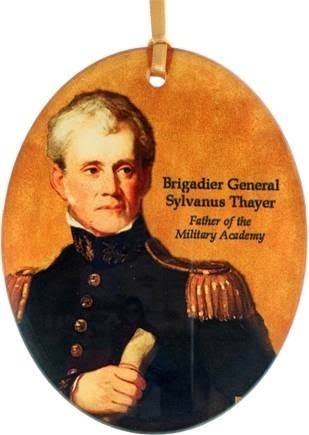 Sylvanus Thayer Essays