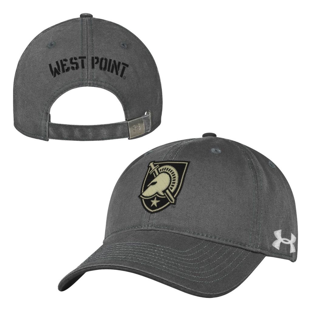 under armour army hat