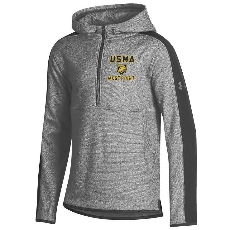 youth under armour pullover