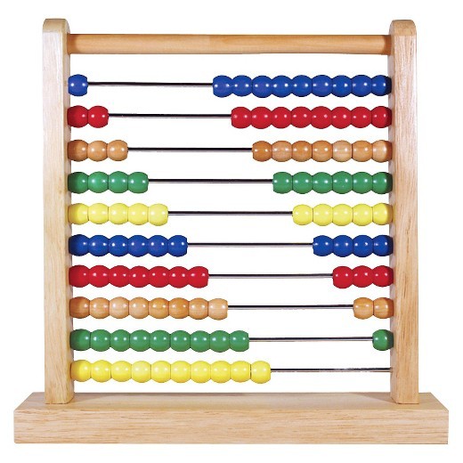 HOME Abacus - National Museum of Mathematics