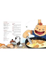 Homework recipe 06 picture