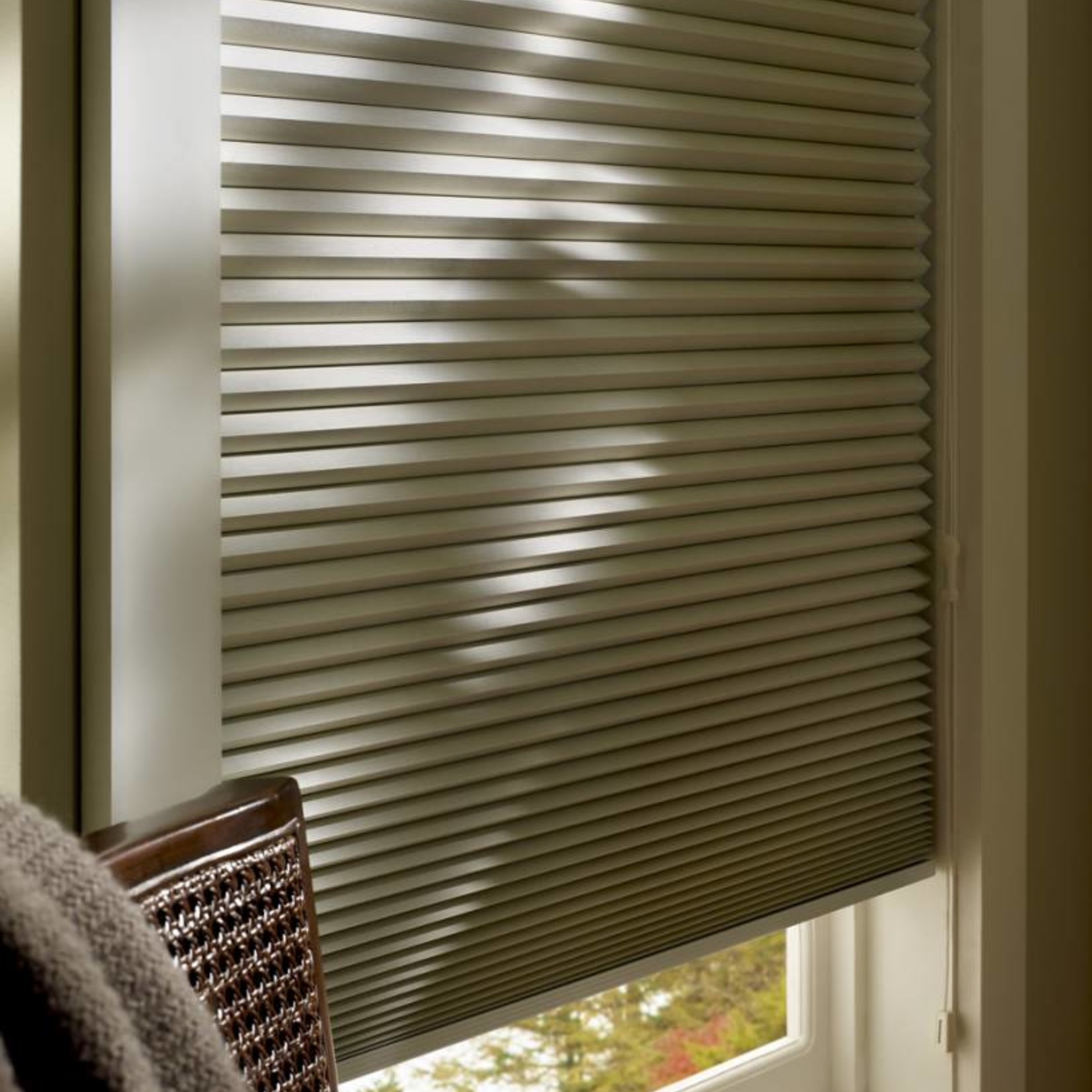 hunter douglas applause honeycomb shade