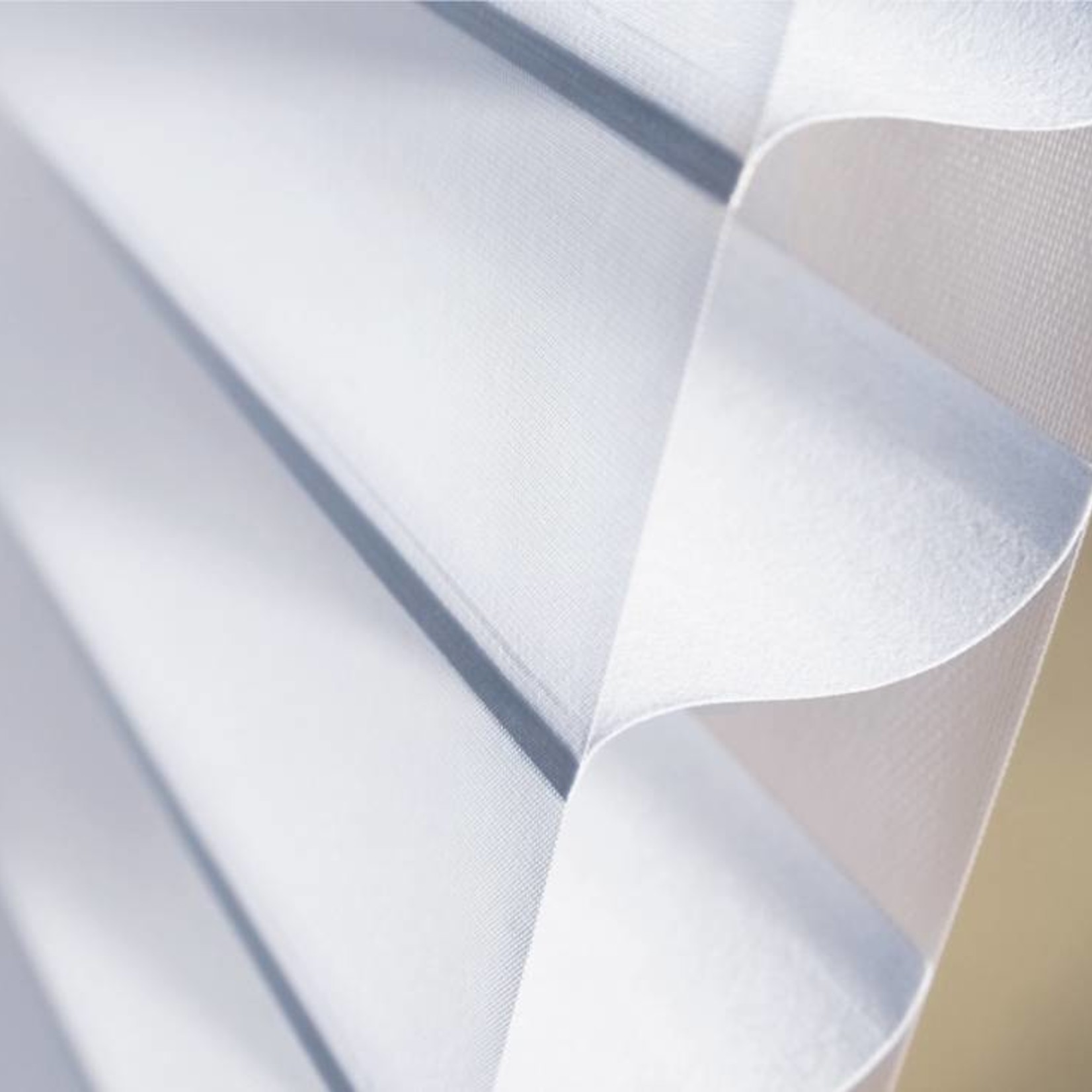 Nantucket Shades by Hunter Douglas Trendy Blinds Inc.