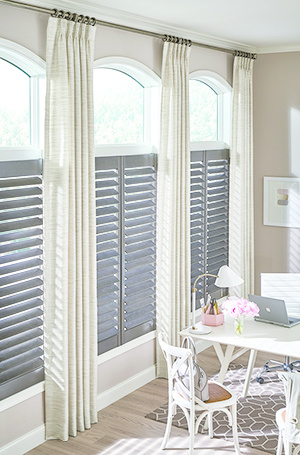 Dt D Pp Pleat Drape Panel Fabric Group D Trendy Blinds Inc