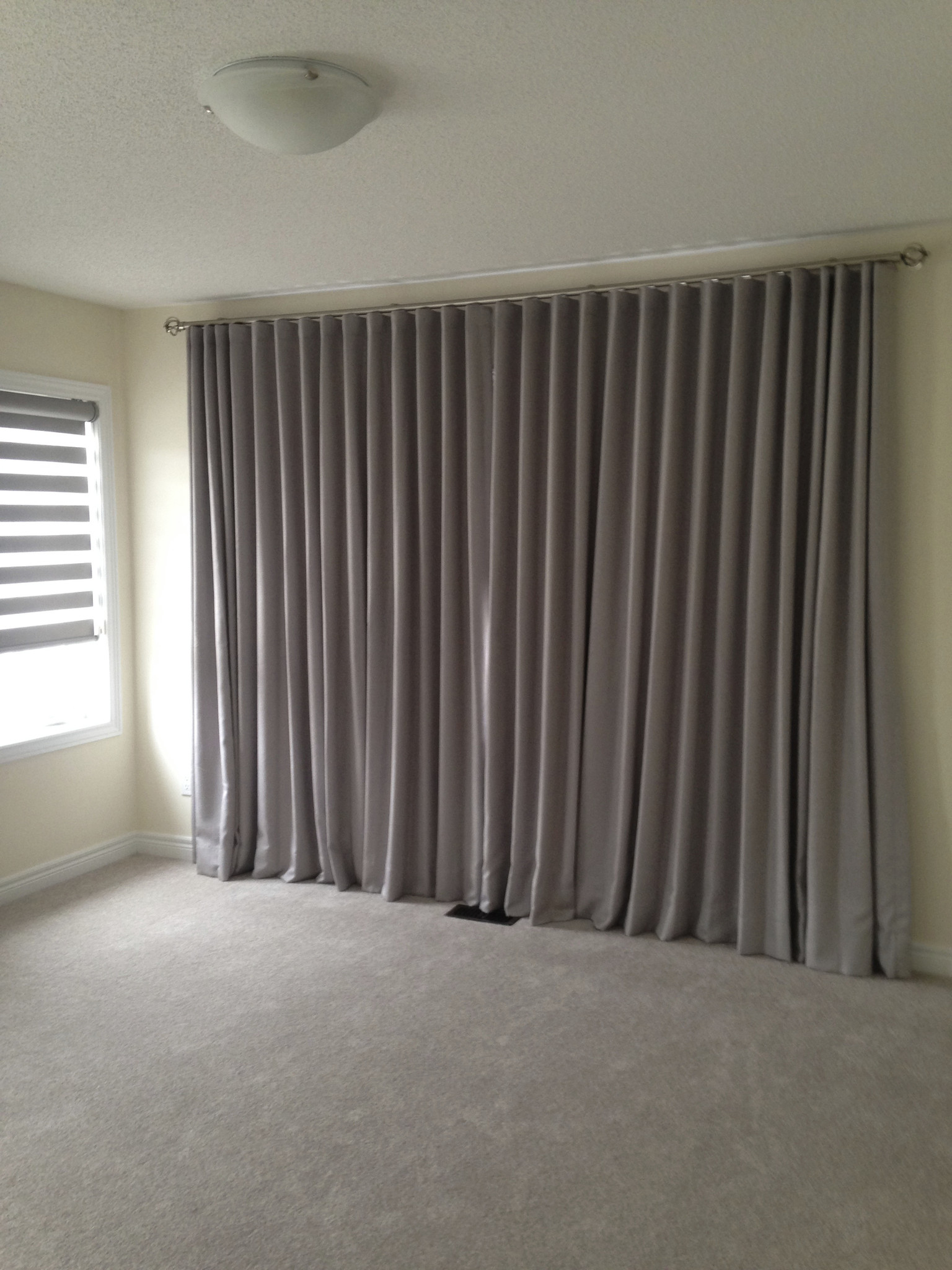Dt D Mw Modern Wave Drape Panel Fabric Group D Trendy Blinds Inc