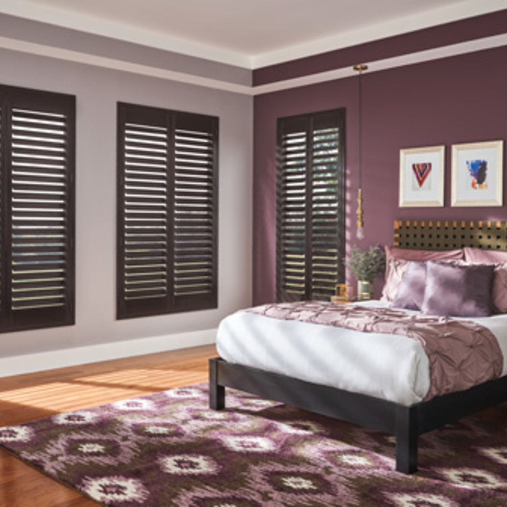 graber blinds