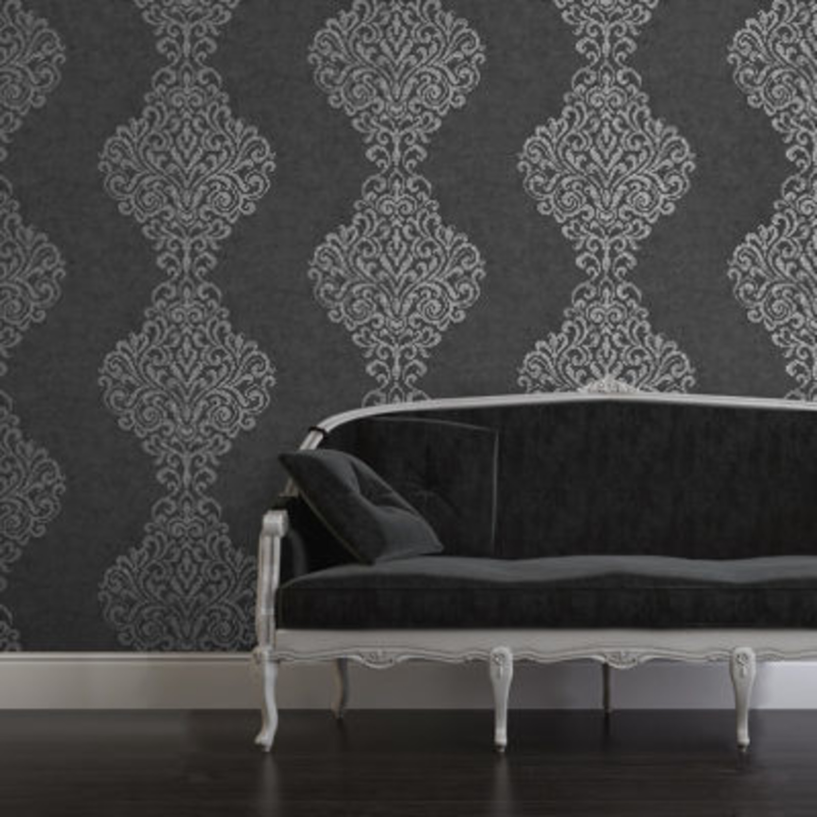 Jf Fabrics Wallpaper Collections Trendy Blinds Inc