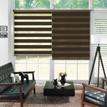 Trendy Blinds - MT Twin Amber