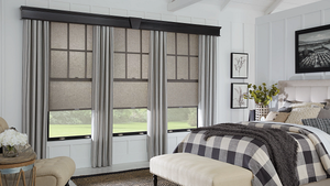 7 Reasons Why Roller Shades are Great for Homes 7 Reasons Why Roller Shades are Great for Homes