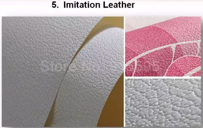 Imitation Leather