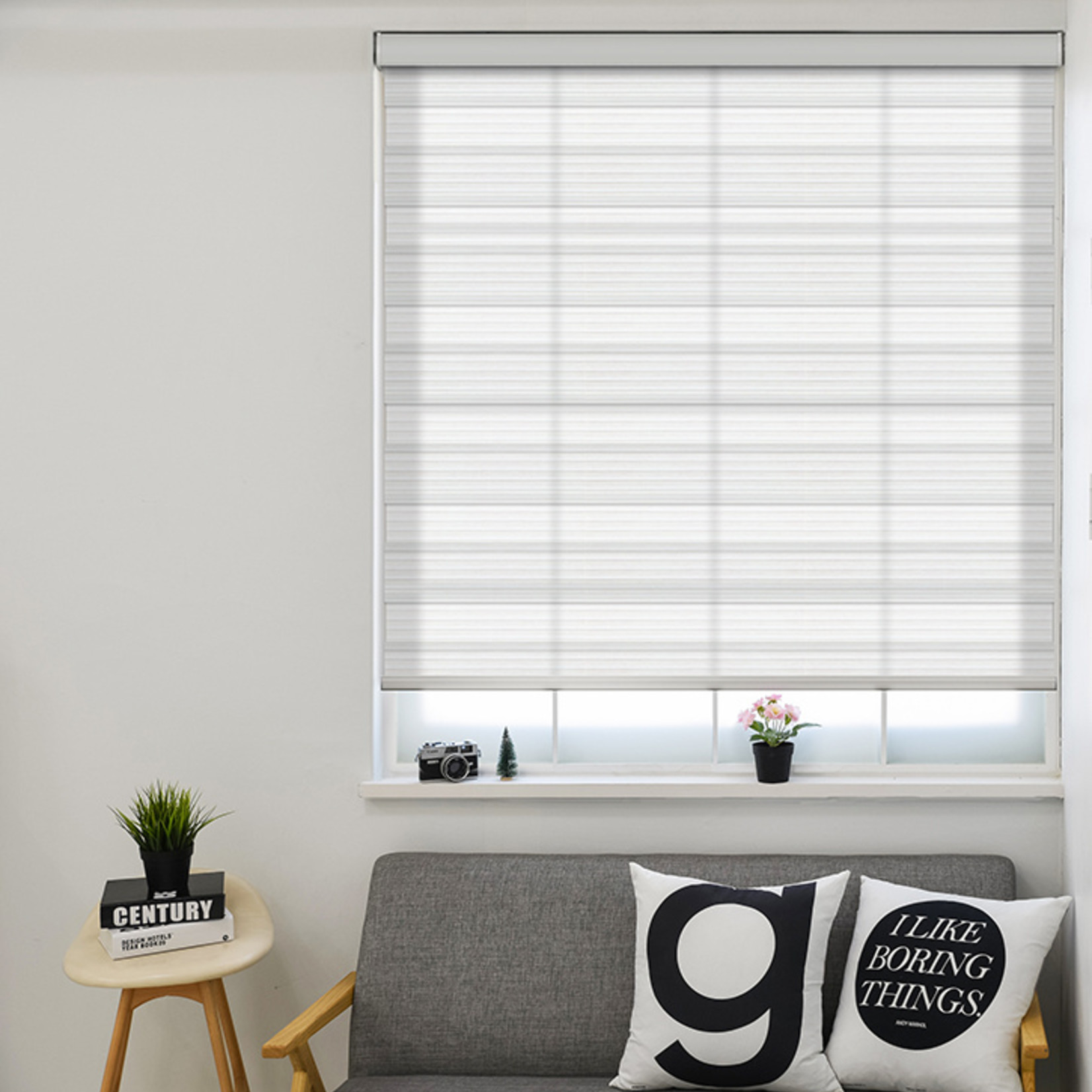 Trendy Blinds Twin Sparkle