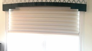 Cordless Lift system for Combi/Zebra Shades and Roller Shades Cordless Lift system for Combi/Zebra Shades and Roller Shades