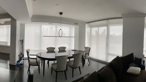 3 Advantages to Automatic Blinds, Shades & Drapery and 1 Major Disadvantage 3 Advantages to Automatic Blinds, Shades & Drapery and 1 Major Disadvantage