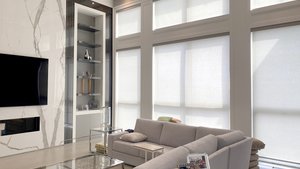 Is it possible to automate old blinds and shades? Is it possible to automate old blinds and shades?