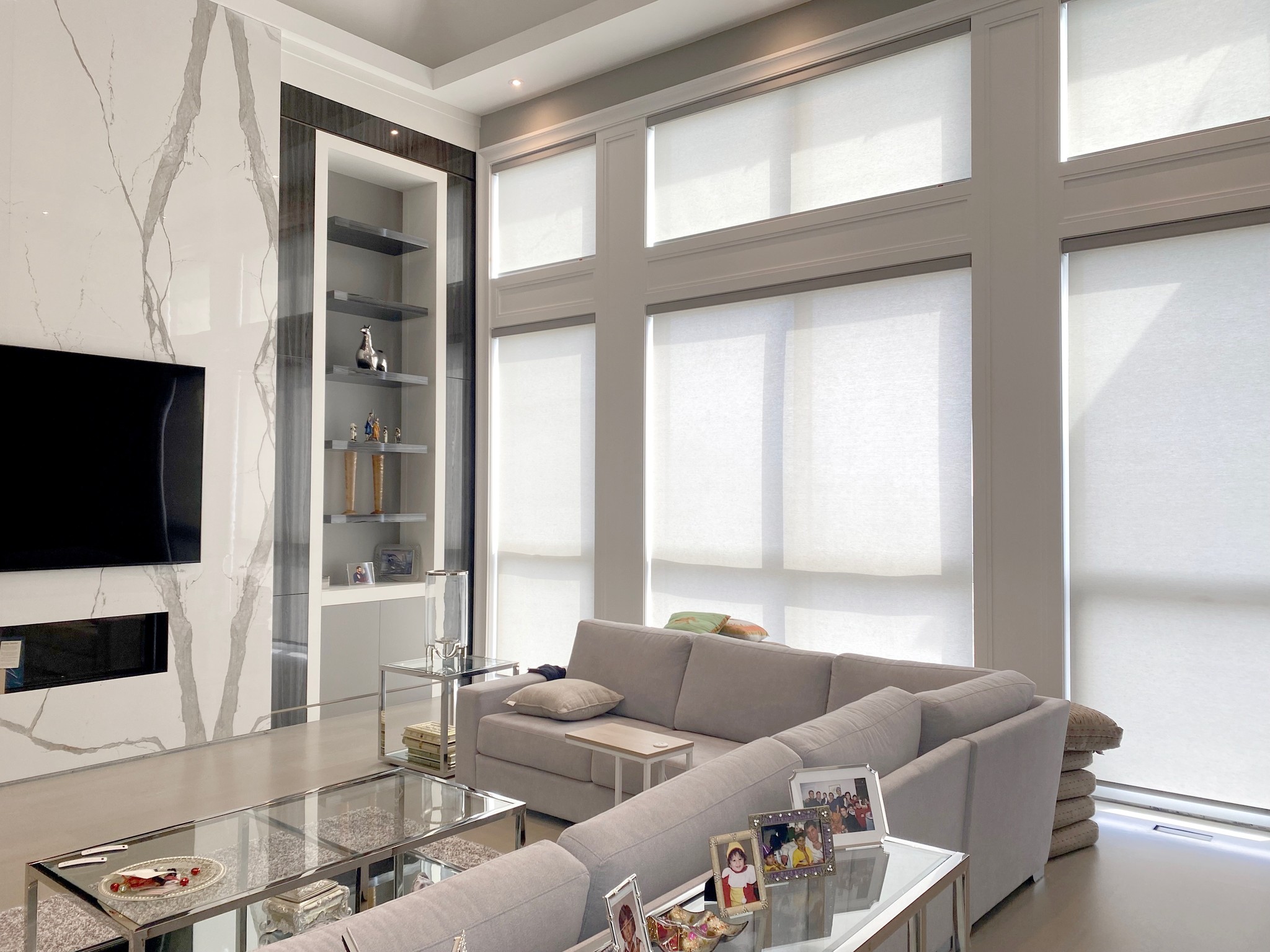 Is it possible to automate old blinds and shades?
