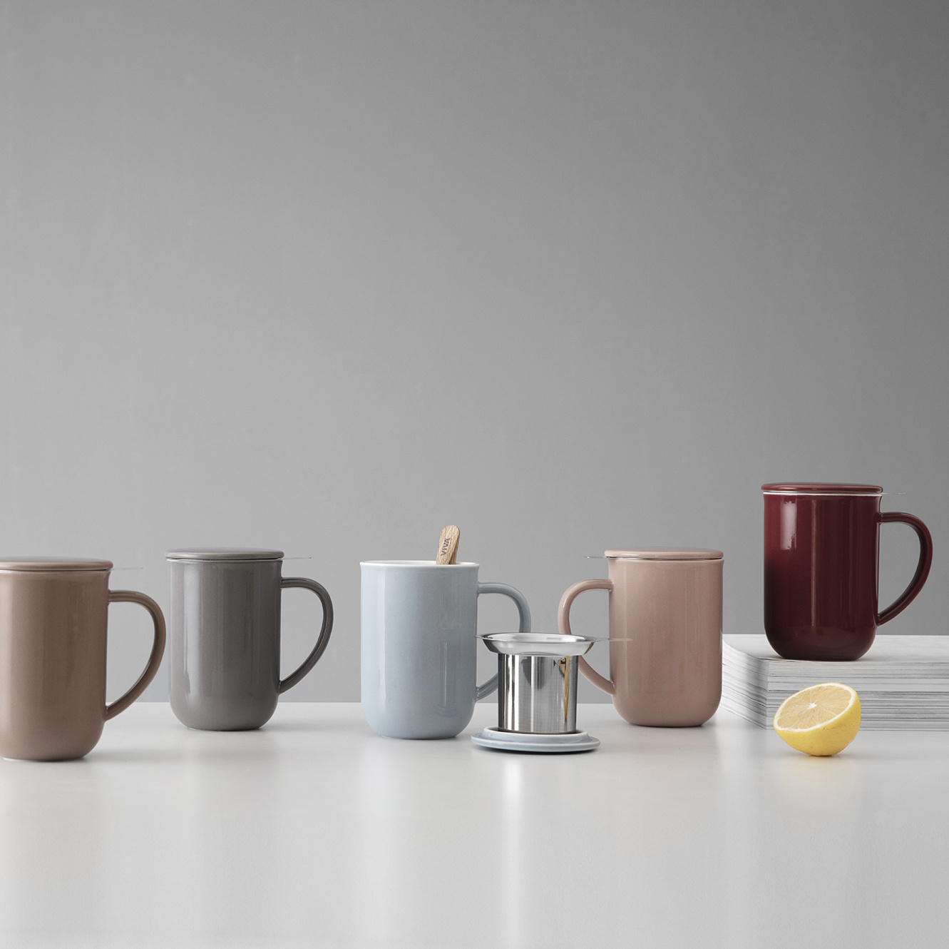 Minima™ Balance tea mug