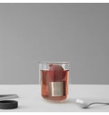 Infuseur à thé flottant