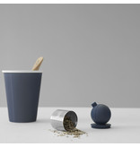 Infuseur à thé flottant