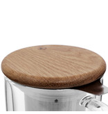 Minima™ Balance double walled tea mug