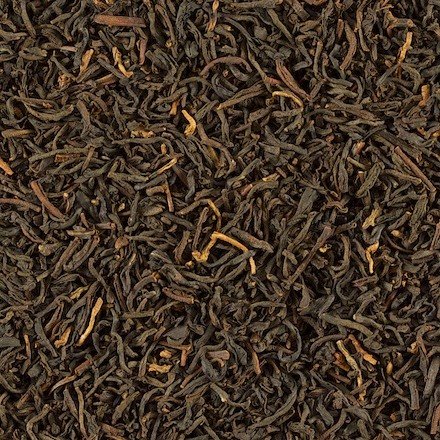 Earl Grey Décaféiné