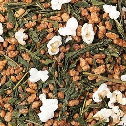 Genmaicha