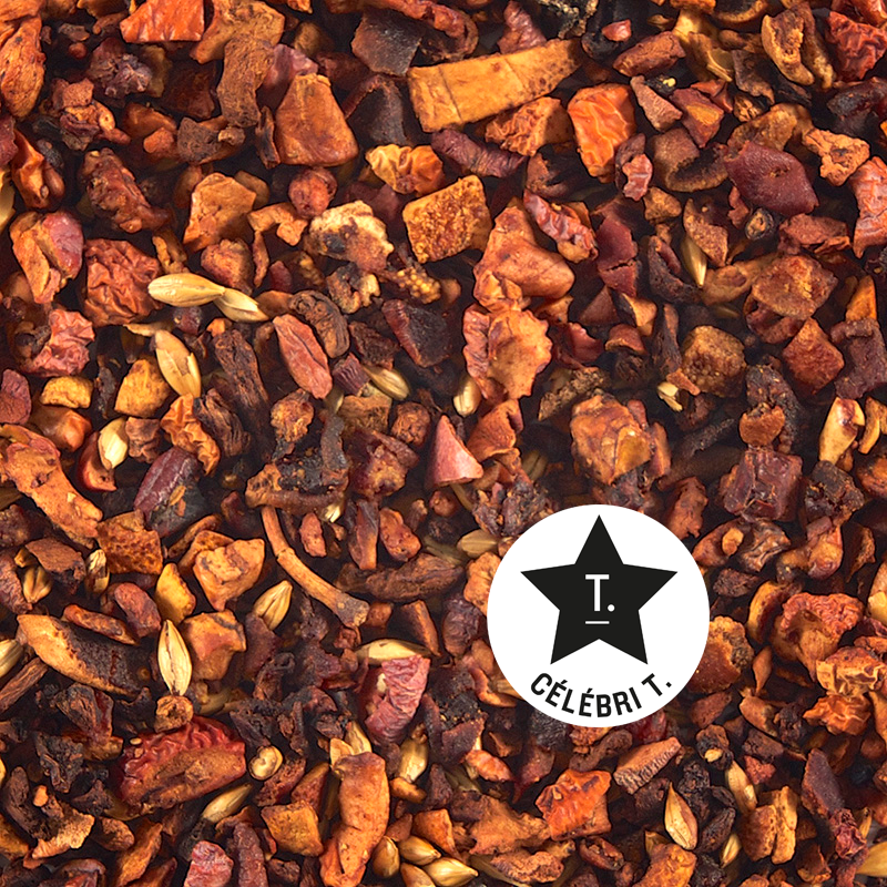 Autumn pear