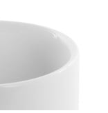 Cortica™ porcelain mug tea bag holder