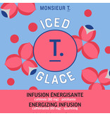 Iced T. - Energizing infusion 12x355ml