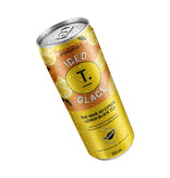 Iced T. - Lemon black tea 12x355ml