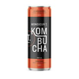 Berry good Kombucha 355ml