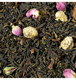 Boîte 50 - enveloppes Fleur d'Asie