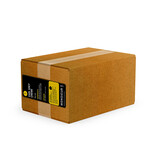 Boîte 50 - enveloppes Earl Grey crème
