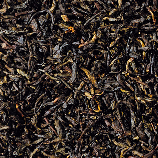 Boîte 50 - enveloppes Earl Grey crème