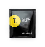 Boîte 50 - enveloppes Earl Grey crème