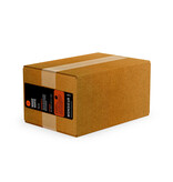 Box of 50 - Green magic enveloped sachet