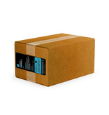 Box of 50 - Chamomile zest enveloped sachet