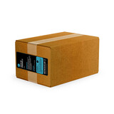 Box of 50 - Chamomile zest enveloped sachet