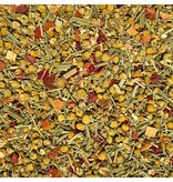 Box of 50 - Chamomile zest enveloped sachet