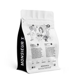 Bag of 15 sachetss - Awakened T.