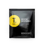 Boîte 50 - enveloppes Menthe Infatigable