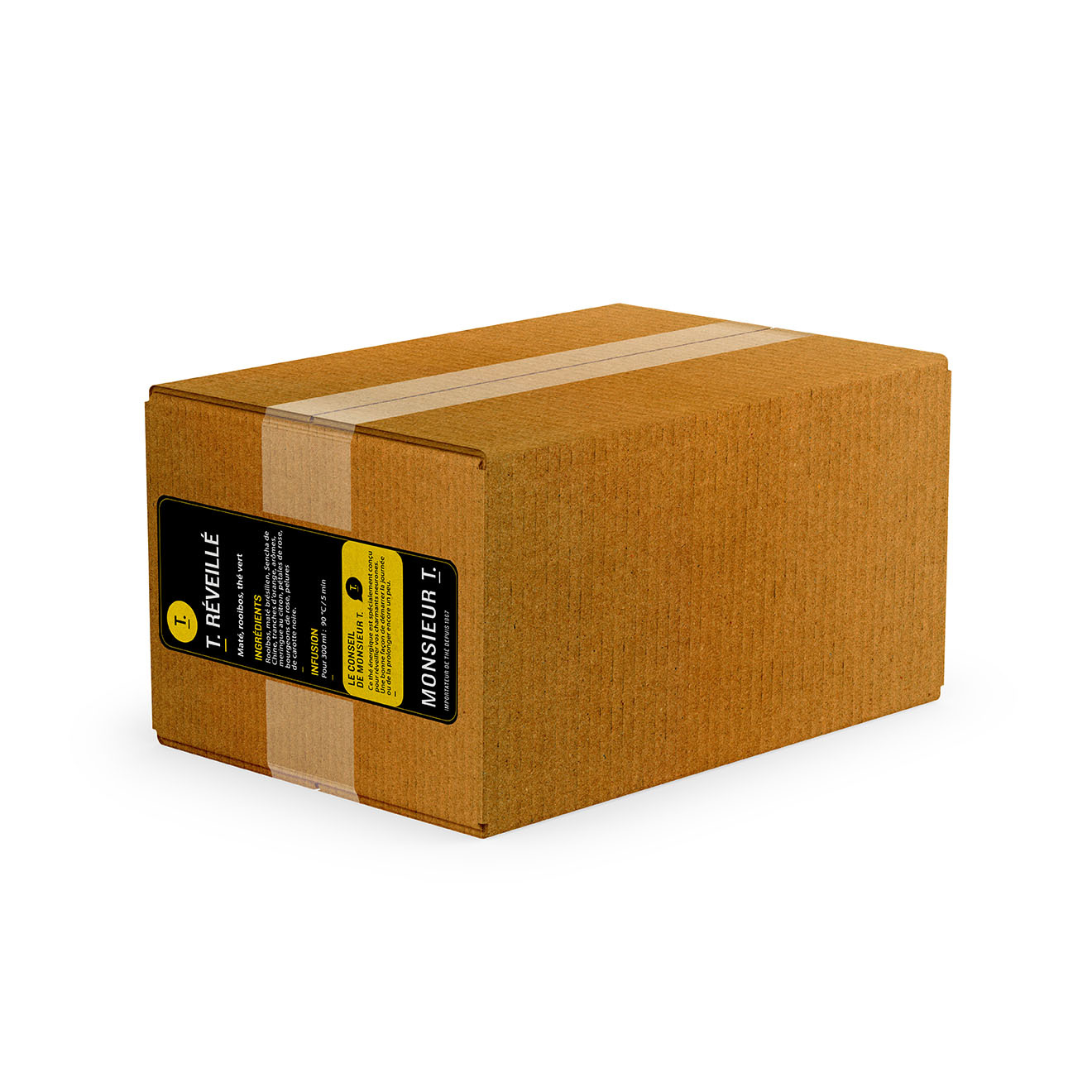 Boîte 50 - enveloppes T. Réveillé